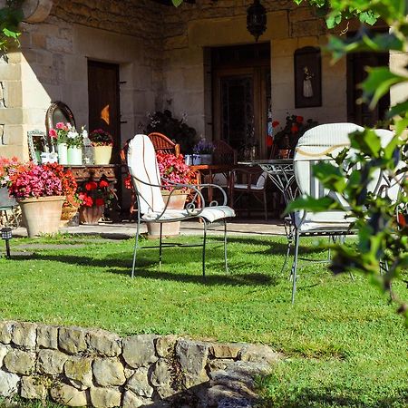 Posada La Cotia Эльгера Экстерьер фото