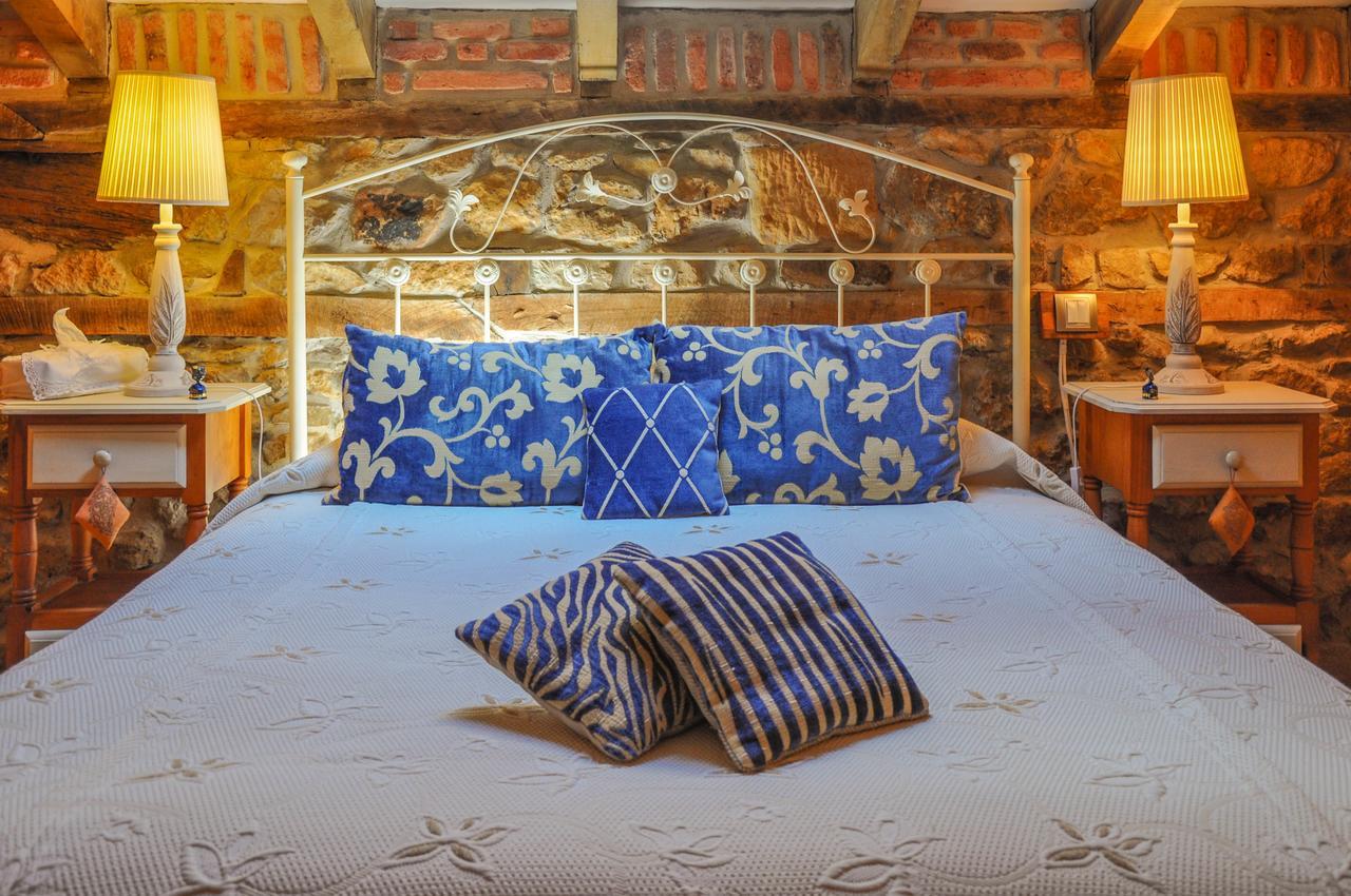 Posada La Cotia Эльгера Экстерьер фото