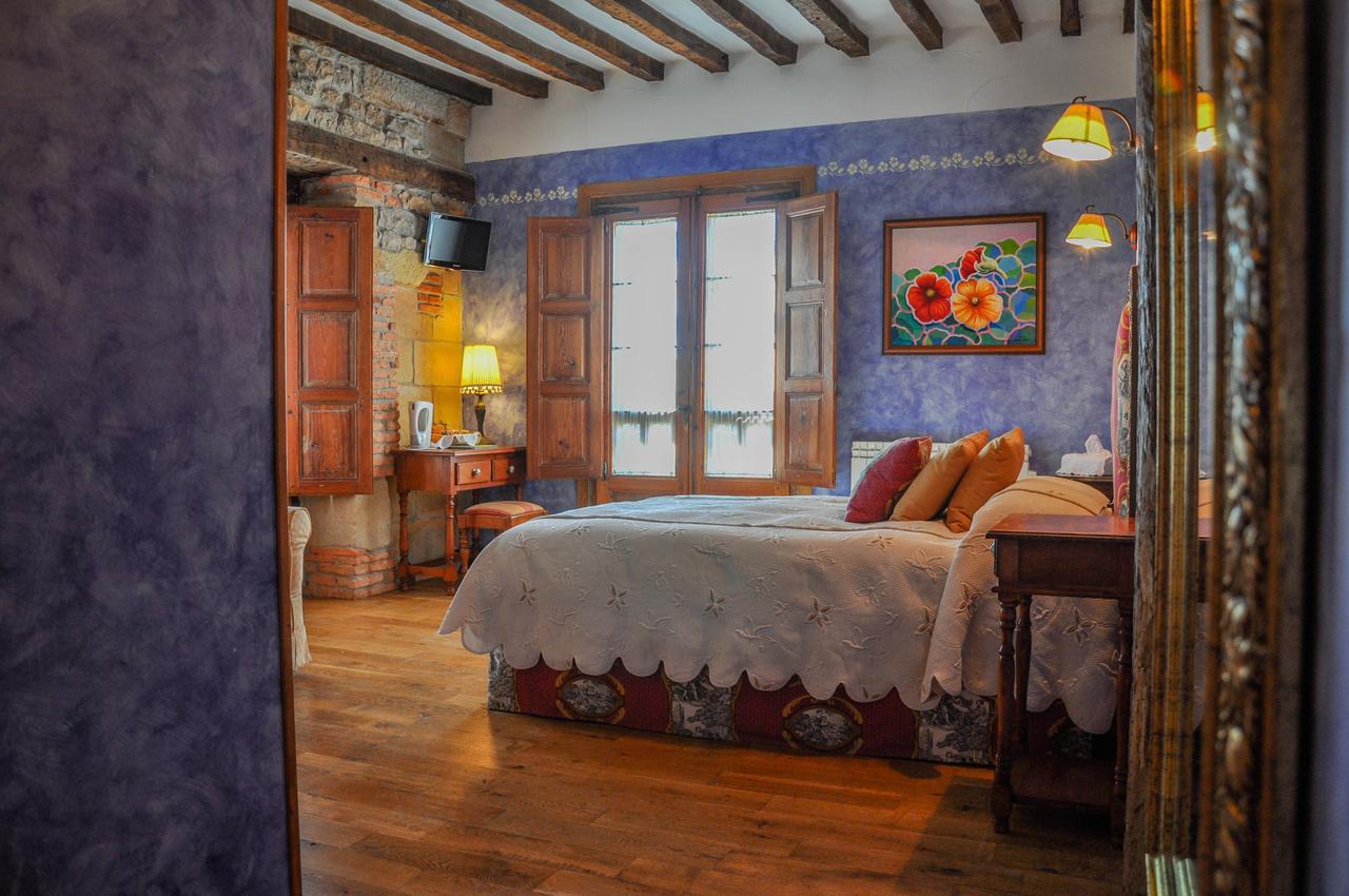 Posada La Cotia Эльгера Экстерьер фото