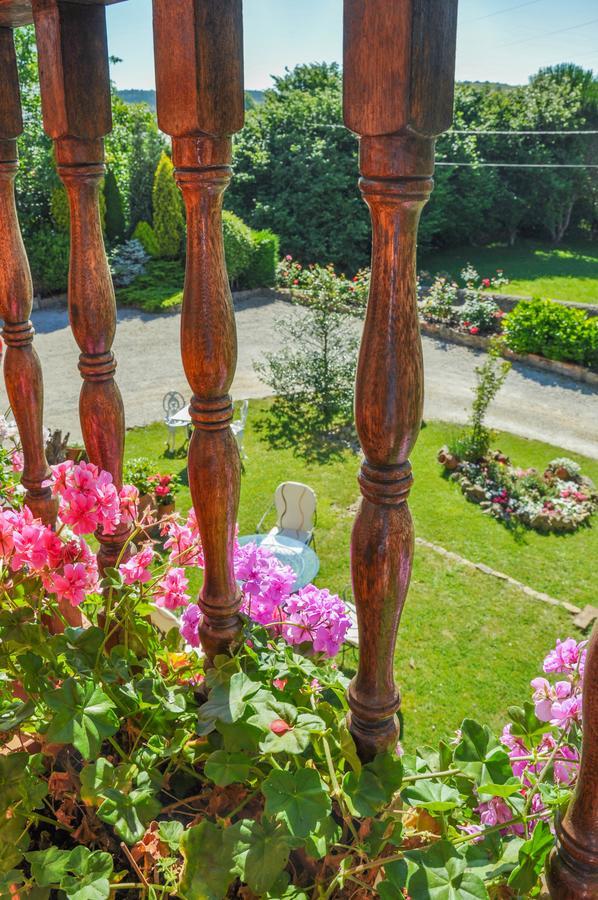 Posada La Cotia Эльгера Экстерьер фото