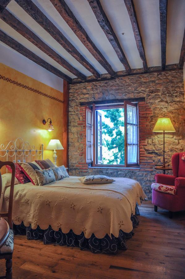 Posada La Cotia Эльгера Экстерьер фото