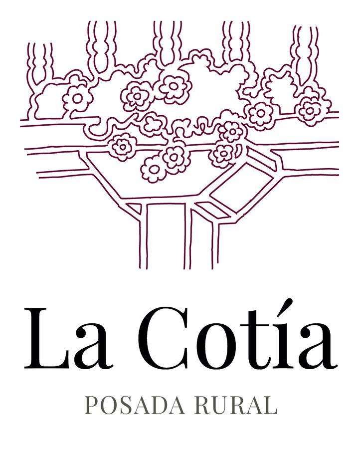 Posada La Cotia Эльгера Экстерьер фото